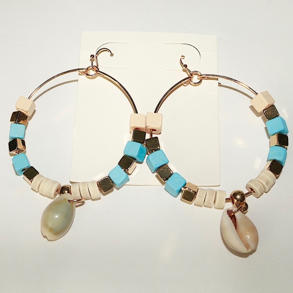 Shell 🐚Hoops - Picture 4 of 4